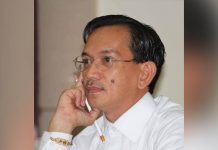 Declog drainage systems, DPWH tells Capiz LGUs