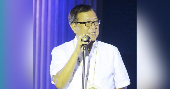 Aklan guv Gov. Florencio Miraflores of Aklan says tourists arriving in Boracay Island could get up to 75-percent discount in hotel room rates to offset the cost of the mandatory coronavirus disease 2019 tests. AKEAN FORUM JOURNAL