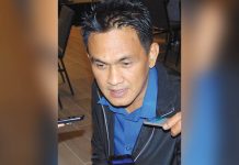 “We are thankful that we have been given temporary relief that the Joint Venture Agreement of Baciwa (Bacolod City Water District) and Prime Water will not be implemented on Nov. 1,” says Councilor Wilson Gamboa Jr. of Bacolod City. WDJ