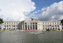 SP approves 2 IPM-CDC contracts for collection, waste disposal Photo courtesy of Bacolod City Government via bacolod.gov.ph