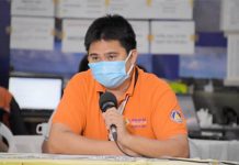 Second batch of ‘sacadas’ yields two COVID carriers Sacadas from Antique would be arriving by batches in Negros Occidental so the provincial government won’t be overwhelmed, says Dr. Zeaphard Caelian, head of the Provincial Incident Management Team.