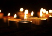 Elderly couple found dead