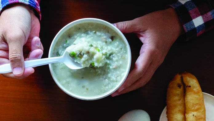 China porridge poisoning A court in central China sentenced a nursery teacher to death for poisoning 25 pupils. The court said Wang Yun put sodium nitrite in the breakfast of her colleague’s pupils for revenge. GETTY IMAGES