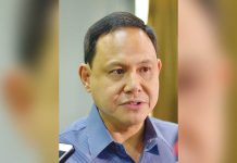Defensor getting first jab of COVID vaccine DEFENSOR