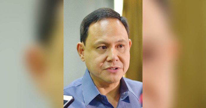 Defensor getting first jab of COVID vaccine