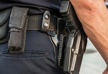 Guimaras cop denies courting policewoman