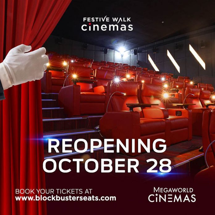 FWM Reopening (Oct 28)