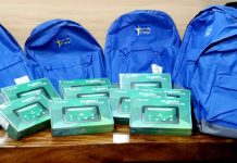 Donation drive gathers gadgets for online learning The donation drive in coordination with the city government got overwhelmed response that they were able to gather 200 gadgets intended for learners’ online learning. ROXAS CITY UNITED MOVEMENT/FB