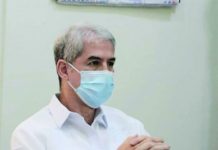Lacson denies receiving threats after Cui’s murder