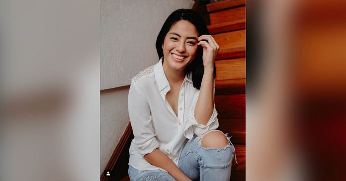 Gretchen Ho