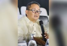Guimaras’ pandemic response spending exceeds P100M