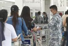 āNO LOCKDOWNā; Regāl COVID taskforces clarify advisory as city mayor slammed ādecisionā The Inter-Agency Task Force for the Management of Infectious Diseases has allowed non-essential outbound travel for Filipinos effective Oct. 21, Presidential spokesperson Harry Roque said. CNN PHILIPPINES PHOTO