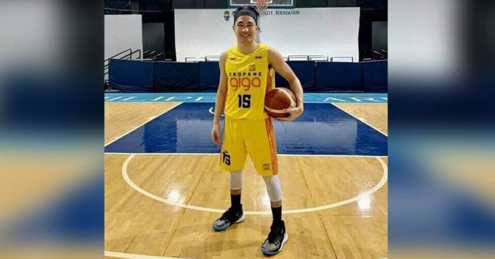 KIB MONTALBO. CONTRIBUTED PHOTO
