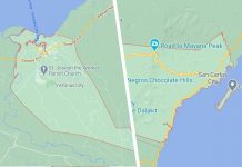 LSI travel ban in Victorias, San Carlos City approved