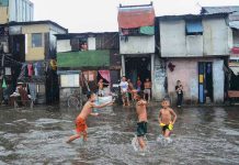 Antique records 10 ‘leptos’ cases, 1 death The Antique Provincial Health Office warns farmers from wading in rice fields without wearing protective gear such as boots. Children are also urged to avoid playing in contaminated waters and dirty canals. ABS-CBN NEWS