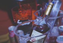 Drinking session turns deadly Photo courtesy of Tatler Philippines