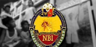 NBI Logo