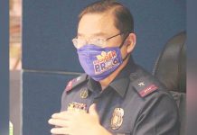The five drug groups appear to be splinters of previously bigger drug groups that disintegrated due to incessant antidrug operations of the Police Regional Office 6, says Police Brigadier General Rene Pamususan, Western Visayas police director. IAN PAUL CORDERO/PN