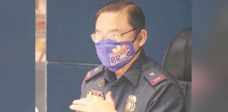 The five drug groups appear to be splinters of previously bigger drug groups that disintegrated due to incessant antidrug operations of the Police Regional Office 6, says Police Brigadier General Rene Pamususan, Western Visayas police director. IAN PAUL CORDERO/PN
