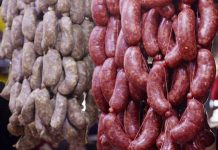 PVO: Don’t bring pork products as ‘pasalubong’ Photo for representation only. Photo via GMA News