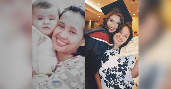 Rabiya and Mom Miss Universe Philippines 2020 Rabiya Mateo says her mom Christine taught her the value of forgiveness and hope. Rabiya graduated cum laude and university valedictorian with a degree in Physical Therapy. RABIYA MATEO/FB