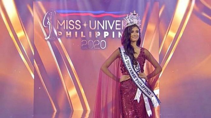Rabiya_GMA News Photo courtesy of Miss Universe Philippines/Empire.ph via GMA News