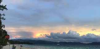 Boracay Island in Malay, Aklan reopened to more visitors starting October 1, 2020. Akean Forum