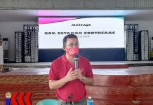 Capiz to put up radio station for educational purposes Capiz Governor Esteban Contreras says the provincial government is allotting P10 million for the proposed provincial radio station. CAPIZ KABALAKA INFORMATION CENTER