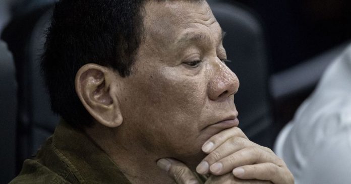 Rody NOEL CELIS/AFP VIA GETTY IMAGES
