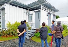Roxas City opens COVID-19 testing lab The Roxas City Diagnostic and Laboratory Center is the first molecular laboratory in the province. UPOD KITA RONNIE DADIVAS FACEBOOK
