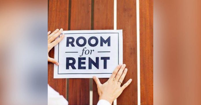 room for rent