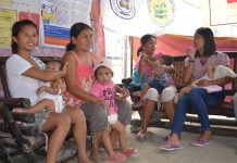 WOMEN UNDER SIEGE: CHR Region 6 sounds alarm over spike in abuses against women and children Photo courtesy of the Official Gazette