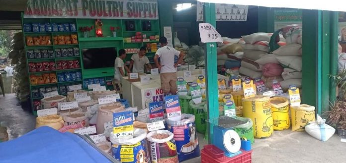 Western Visayas farmers, youths and overseas Filipino workers are encouraged to apply for the three credit facilities of the Department of Agriculture Agricultural Credit Policy Council. DA WESTERN VISAYAS/FB