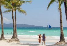 World-class destination Boracay reopens its doors to more tourists, but visitors will have to go through strict health checks, officials say. DOT VIA CNN PH