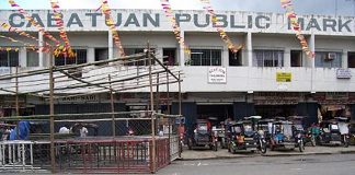Photo courtesy of Alex Jordan via cabatuan.com