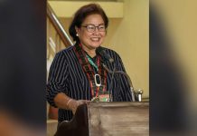 Antique guv OKs home quarantine for LSIs, ROFs CADIAO. Province of Antique