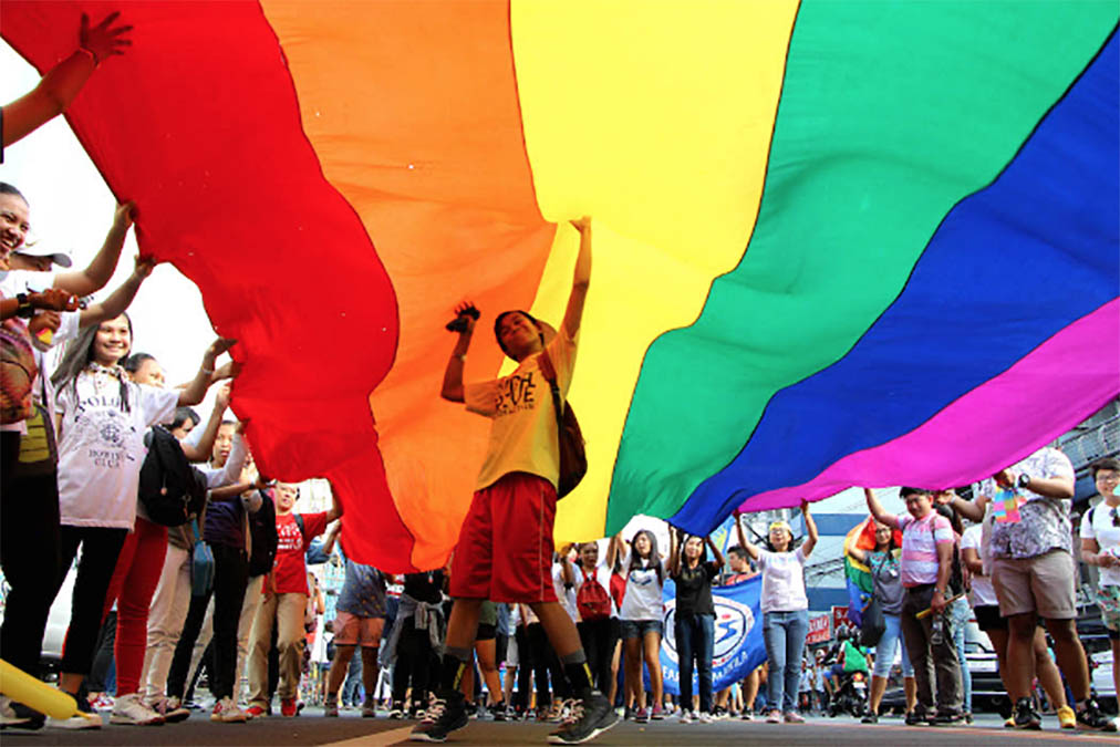 Civil Union Law For Same sex Couples Depends On Congress Priority civil-union-law-for-same-sex-couples-depends-on-congress-priority