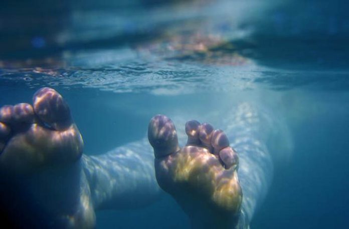 dead-body-water_d Representational Image. Photo courtesy of Mid-day.