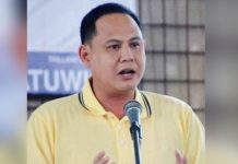 Floating clinic eyed in northern Iloilo Putting a ceiling on the number of returning overseas Filipino workers will prevent front-liners, quarantine facilities and local government units from being overwhelmed, says Gov. Arthur Defensor Jr. of Iloilo province. IAN PAUL CORDERO/ PN