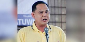 Putting a ceiling on the number of returning overseas Filipino workers will prevent front-liners, quarantine facilities and local government units from being overwhelmed, says Gov. Arthur Defensor Jr. of Iloilo province. IAN PAUL CORDERO/ PN