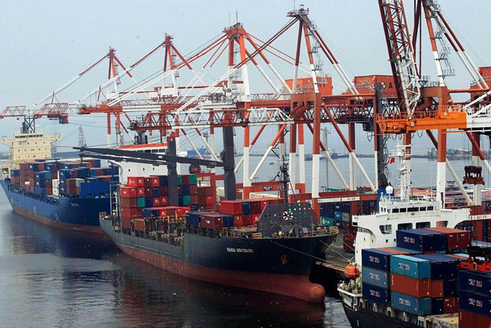 Philippine trade deficit widens to 2.08B in August PSA