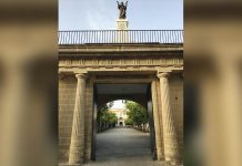 Emperador’s global presence continues to expand across North America, Europe, China Emperador now owns the historic Bodegas Fundador in Jerez de la Frontera, Spain.