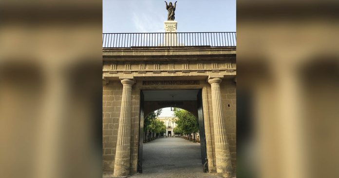 emperador Emperador now owns the historic Bodegas Fundador in Jerez de la Frontera, Spain.