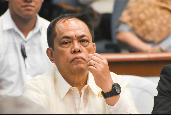 gierran GIERRAN. ABS-CBN NEWS PHOTO