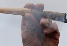 New Zealand approves euthanasia, set to reject recreational marijuana Photo courtesy of Reuters via Nikkei Asia