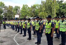 Photo courtesy of PNA