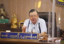 Mayor Jerry Treñas of Iloil City says the new air travel policy allows Ilonggos to be reunited with their families