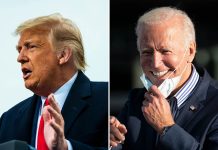 Trump vs Biden: 80M Americans vote early in US elections The New York Times