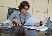 W. Visayas needs more nutritionists vs malnutrition Director Ro-an Bacal of the National Economic and Development Authority Region 6 says the 2019 nutritionist population ratio in Region 6 is 1:253,438, or 10-fold to the standard 1:20,000 ratio. PN File