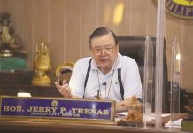 CITY EASES RULES FOR REPATRIATES: RT-PCR test requirement scrapped “There is a compelling need to manage people entering Iloilo City,” says Mayor Jerry Treñas. CMO